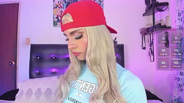 AngelsJones21 live