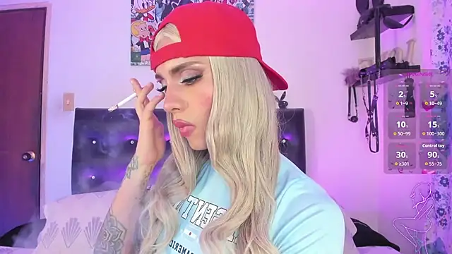 AngelsJones21 live
