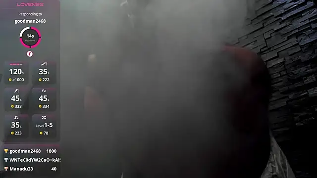 David_Big_Daddy live