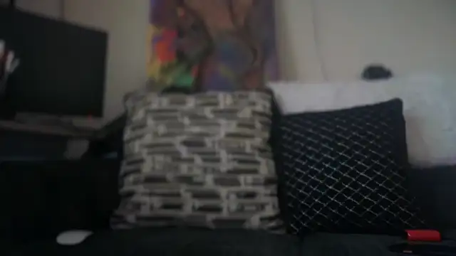 NickCrossXXX live