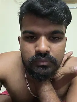 vinay1018 live
