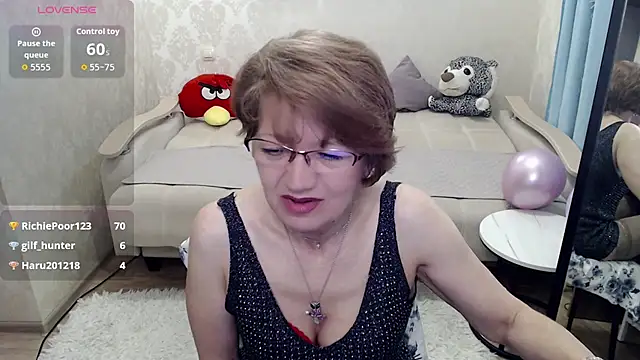 hot_woman04 live