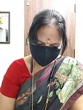 Tamil_white_beauty live