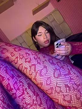 DollCamila live