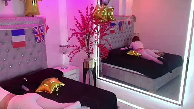 Juliieta_gray live
