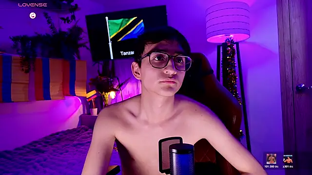 Sr_evann live