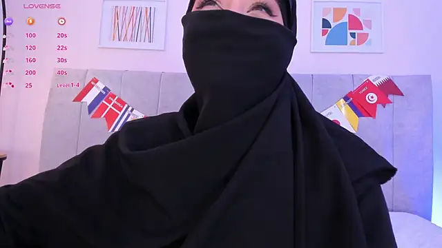 fatiima_ live