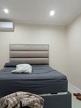kamilah_rose live