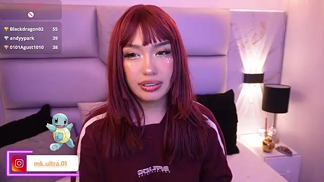 Mk_ultraa live