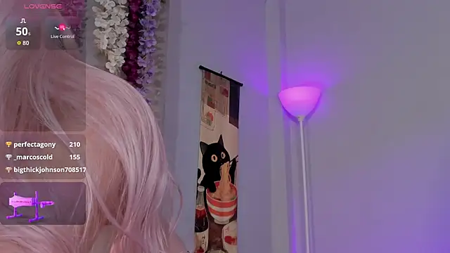 is_petite live