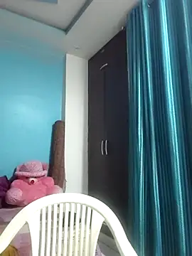 Cupid_Mayra live