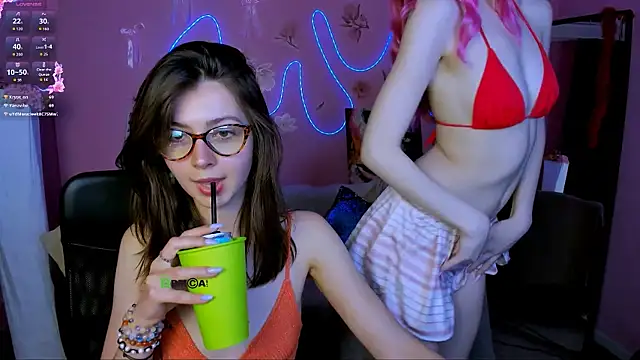 kitniss_dreamy live
