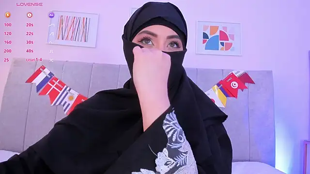 fatiima_ live
