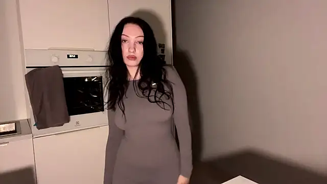 Meow_Alika live