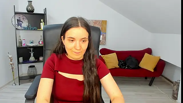 MelissaWiliam live