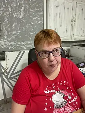 Klio5678 live