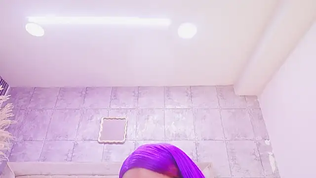 AmberGreyy_ live
