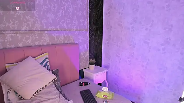 Honeyy_01 live