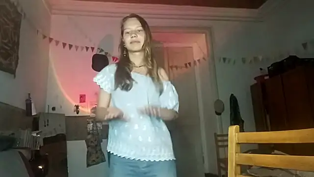 Olivianna live