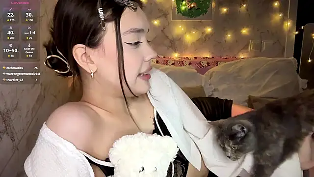 Jennifer_Jenny_ live