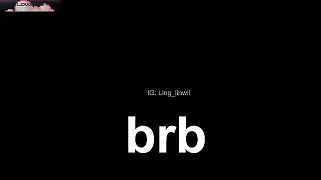 ling_meow live