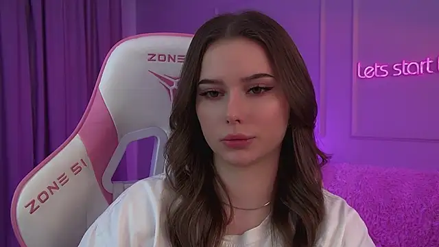 DianaVert live