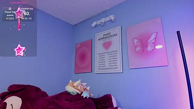 Rachel_Wren live