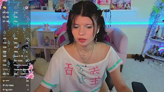 Katya_Zaitseva live