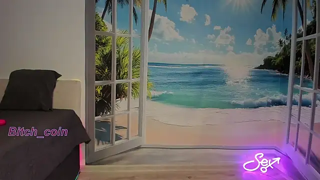 Bitch_Coin live