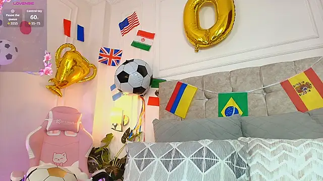 JasmineRoss_1 live