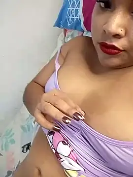 Angelly_ricura live
