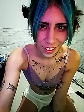 blueangel7x7 live