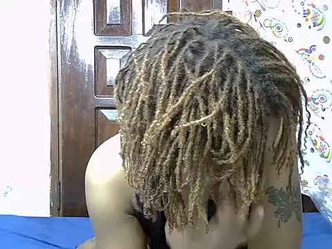 budy_wet live