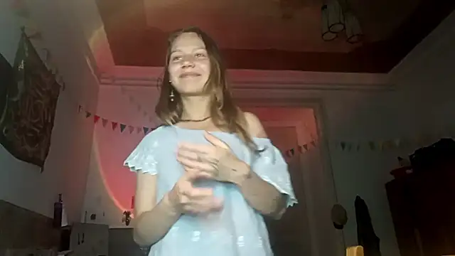 Olivianna live