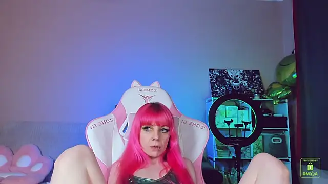 AmyRose6969 live