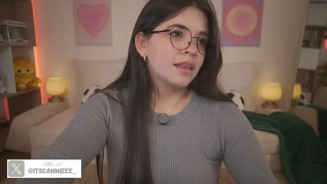 itscammieee live
