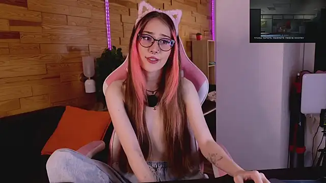 SashaMeow profile