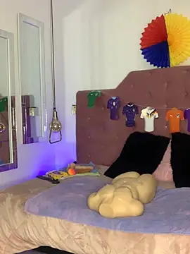 BunnyGlow50 live