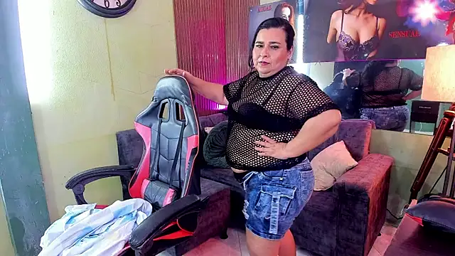katiusca_rm live