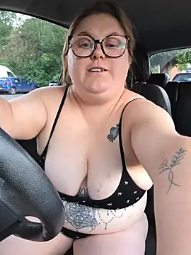 Ivy-Rose-xx live