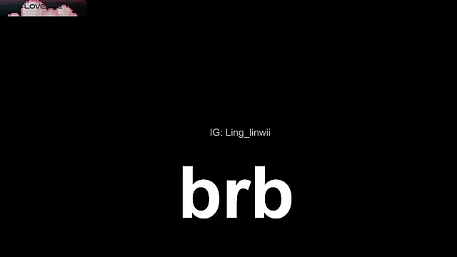 ling_meow live