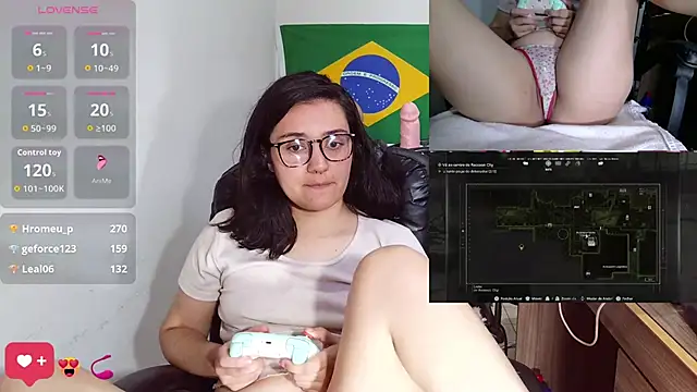 sobresalinaa live