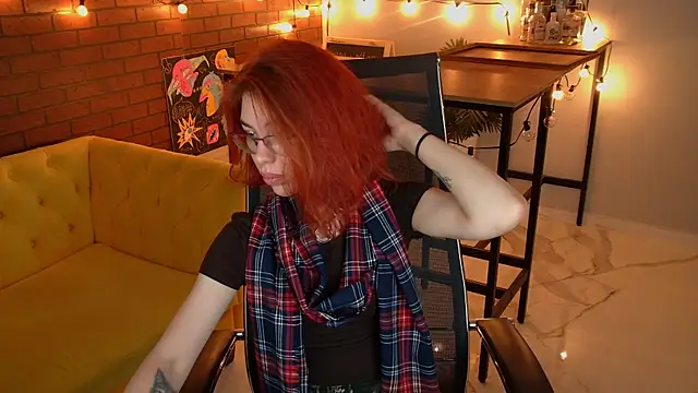 SeraphineDuskryn live