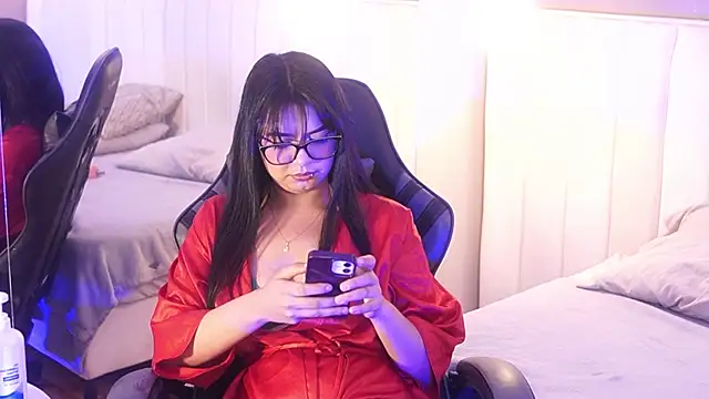 mekari_fox live