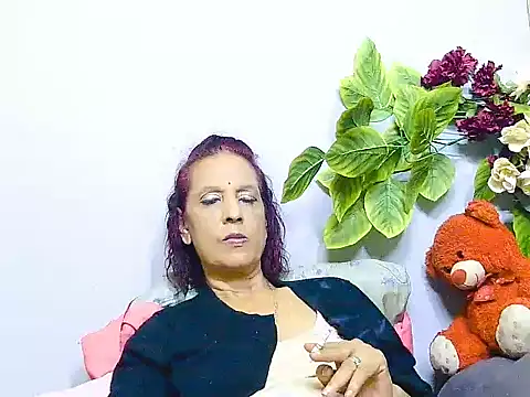 Hot_queen58 live