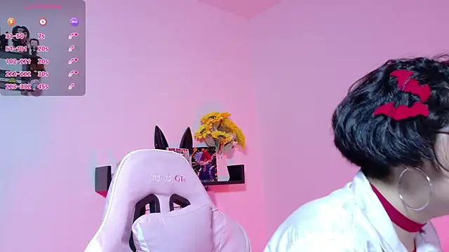 Meow_cat4 live