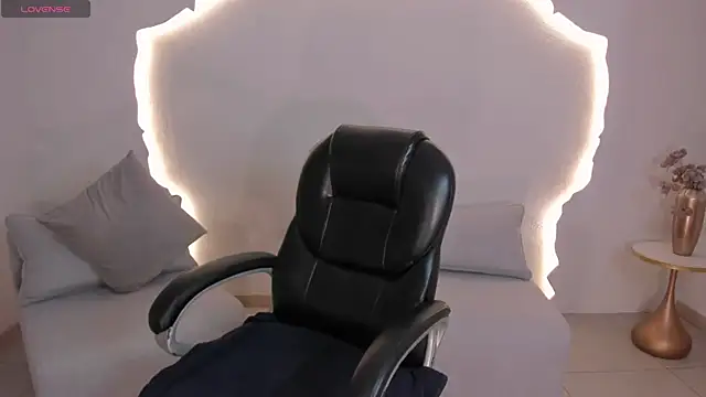 AbbyDalton live