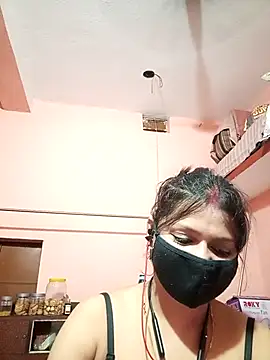 Kaamvasna-ki-rani live