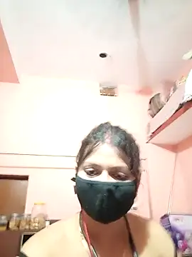 Kaamvasna-ki-rani live