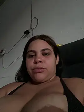 Adriputinha live